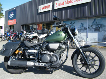 YAMAHA XV 950 BOLT R