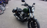 YAMAHA XV 950 BOLT R