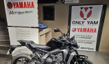 YAMAHA MT-09  Y-AMT
