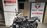 YAMAHA MT-09  Y-AMT