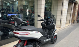 PIAGGIO MP3 400 HPE SPORT ABS ASR