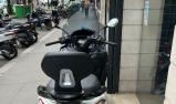 PIAGGIO MP3 400 HPE SPORT ABS ASR