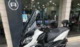 PIAGGIO MP3 400 HPE SPORT ABS ASR