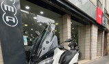 PIAGGIO MP3 400 HPE SPORT ABS ASR