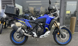 YAMAHA XTZ TENERE 700 World Raid