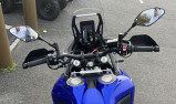 YAMAHA XTZ TENERE 700 World Raid