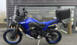 YAMAHA XTZ TENERE 700 World Raid