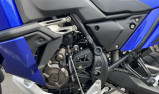YAMAHA XTZ TENERE 700 World Raid
