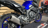 YAMAHA MT-10