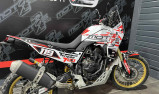 YAMAHA TENERE 700 - A PARTIR DE 167€ /MOIS