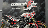 YAMAHA TENERE 700 - A PARTIR DE 167€ /MOIS