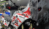 YAMAHA TENERE 700 - A PARTIR DE 167€ /MOIS