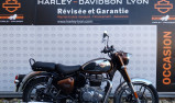 ROYAL ENFIELD CLASSIC 350 CHROME