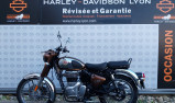 ROYAL ENFIELD CLASSIC 350 CHROME
