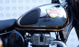 ROYAL ENFIELD CLASSIC 350 CHROME
