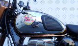 ROYAL ENFIELD CLASSIC 350 CHROME