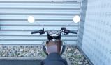 ROYAL ENFIELD CLASSIC 350 CHROME