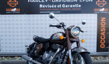 ROYAL ENFIELD CLASSIC 350 CHROME