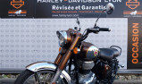 ROYAL ENFIELD CLASSIC 350 CHROME