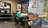 KAWASAKI Z650 RS - GARANTIE 1 AN 