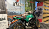 KAWASAKI Z650 RS - GARANTIE 1 AN 