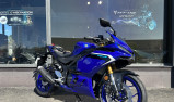 YAMAHA YZF-R3