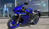 YAMAHA YZF-R3