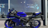 YAMAHA YZF-R3