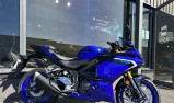 YAMAHA YZF-R3