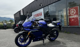 YAMAHA YZF-R3
