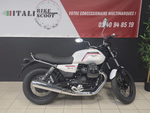 * BLACK FRIDAY * MOTO GUZZI V7 SPECIAL