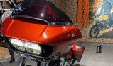 HARLEY-DAVIDSON TOURING ROAD GLIDE 1923 CVO en 117 - 2018