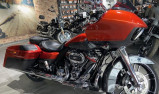 HARLEY-DAVIDSON TOURING ROAD GLIDE 1923 CVO en 117 - 2018