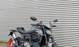 DUCATI MONSTER 937 +