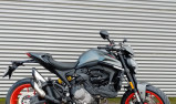 DUCATI MONSTER 937 +