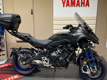 YAMAHA NIKEN 847  MY21