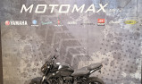 YAMAHA MT-07 A2 35kw