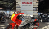 YAMAHA XSR 900 GP
