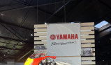 YAMAHA XSR 900 GP