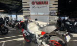 YAMAHA XSR 900 GP