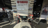 YAMAHA XSR 900 GP