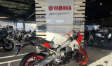 YAMAHA XSR 900 GP