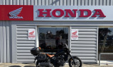 HONDA 1100 REBEL