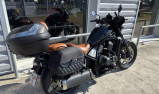 HONDA 1100 REBEL