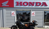 HONDA 1100 REBEL
