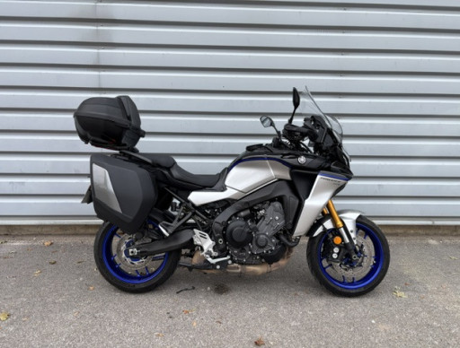 YAMAHA TRACER 900 GT +