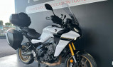 YAMAHA TRACER 9 GT - Entièrement révisée - Equipée