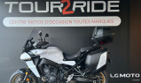 YAMAHA TRACER 9 GT - Entièrement révisée - Equipée