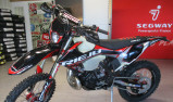 RIEJU MR250 SIX DAYS 