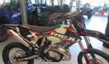 RIEJU MR250 SIX DAYS 